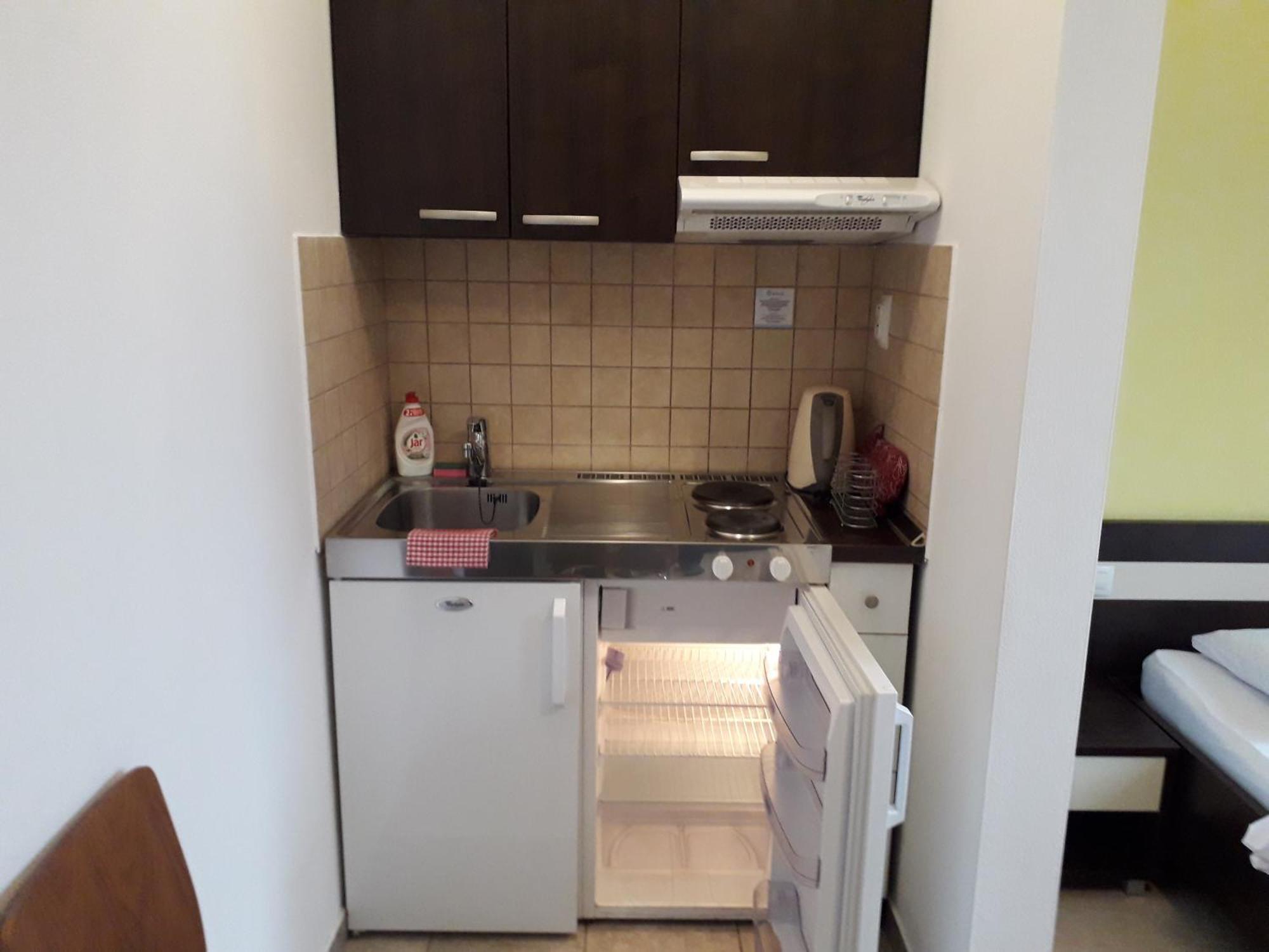 Apartman Liptov - Hotel เบเชนยอวา ภายนอก รูปภาพ